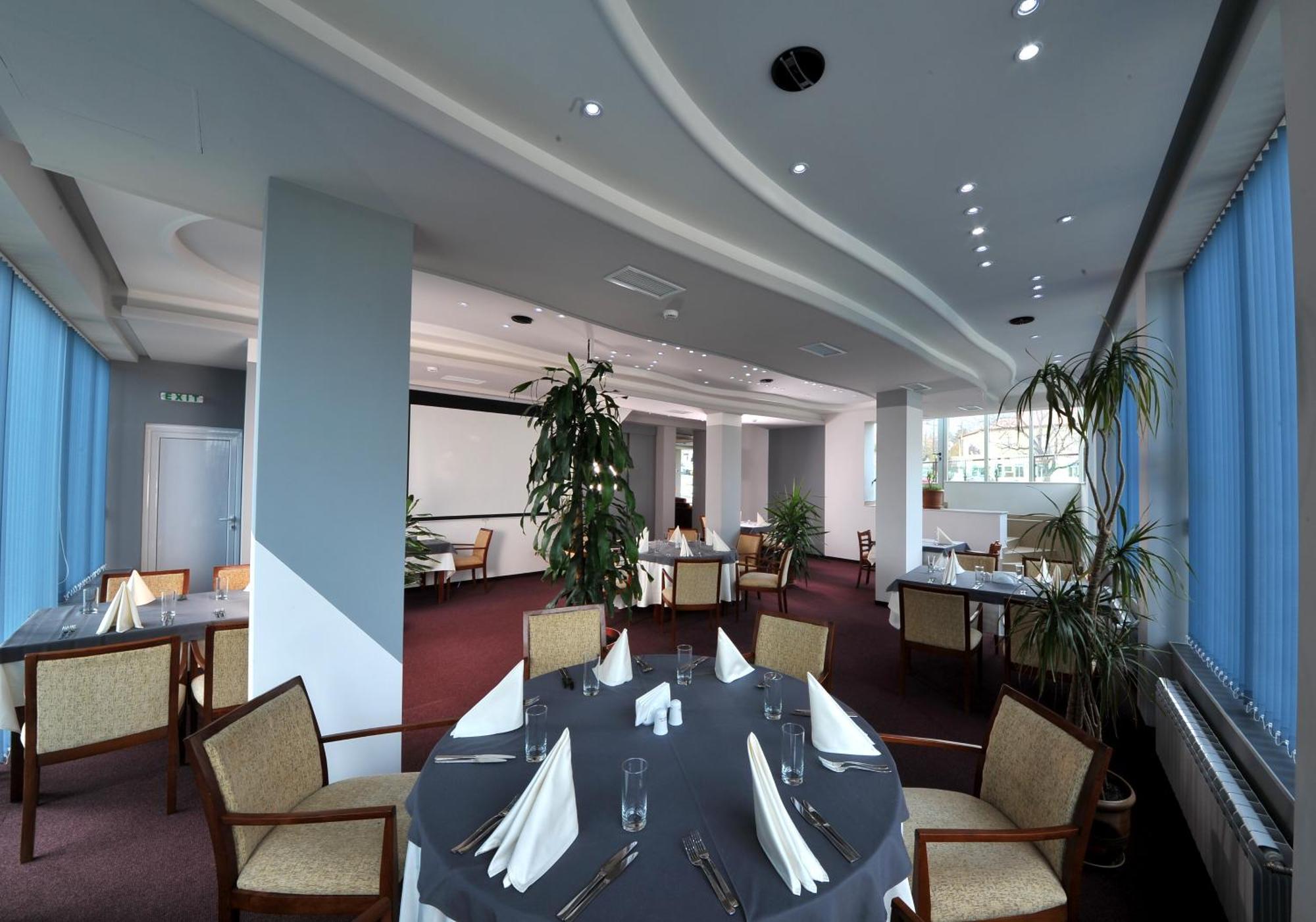 Vitoshko Lale Hotel — Photos 3